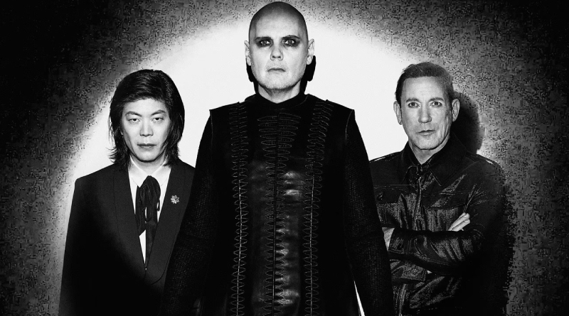 The Smashing Pumpkins
