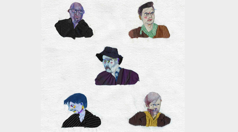 Tindersticks