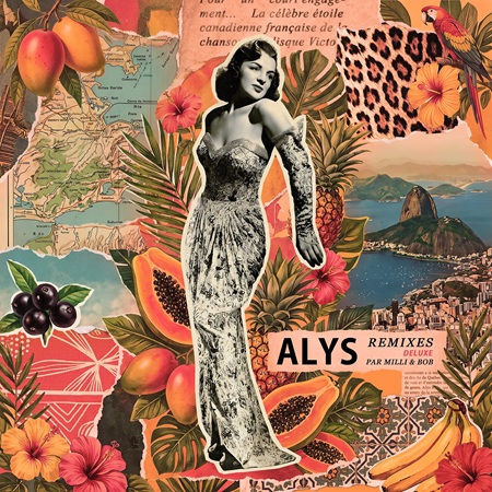 Alys Remixes by Milli & Bob