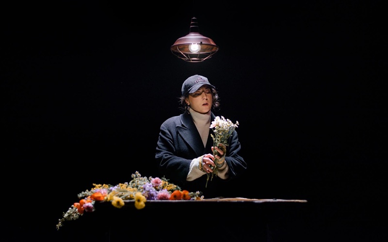 Eva McBel