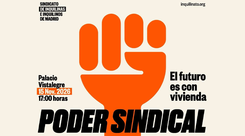 poder sindical