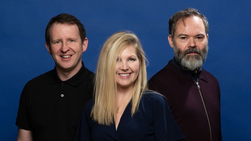 Saint Etienne foto